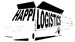 Happi Logistics Transport Vehicle